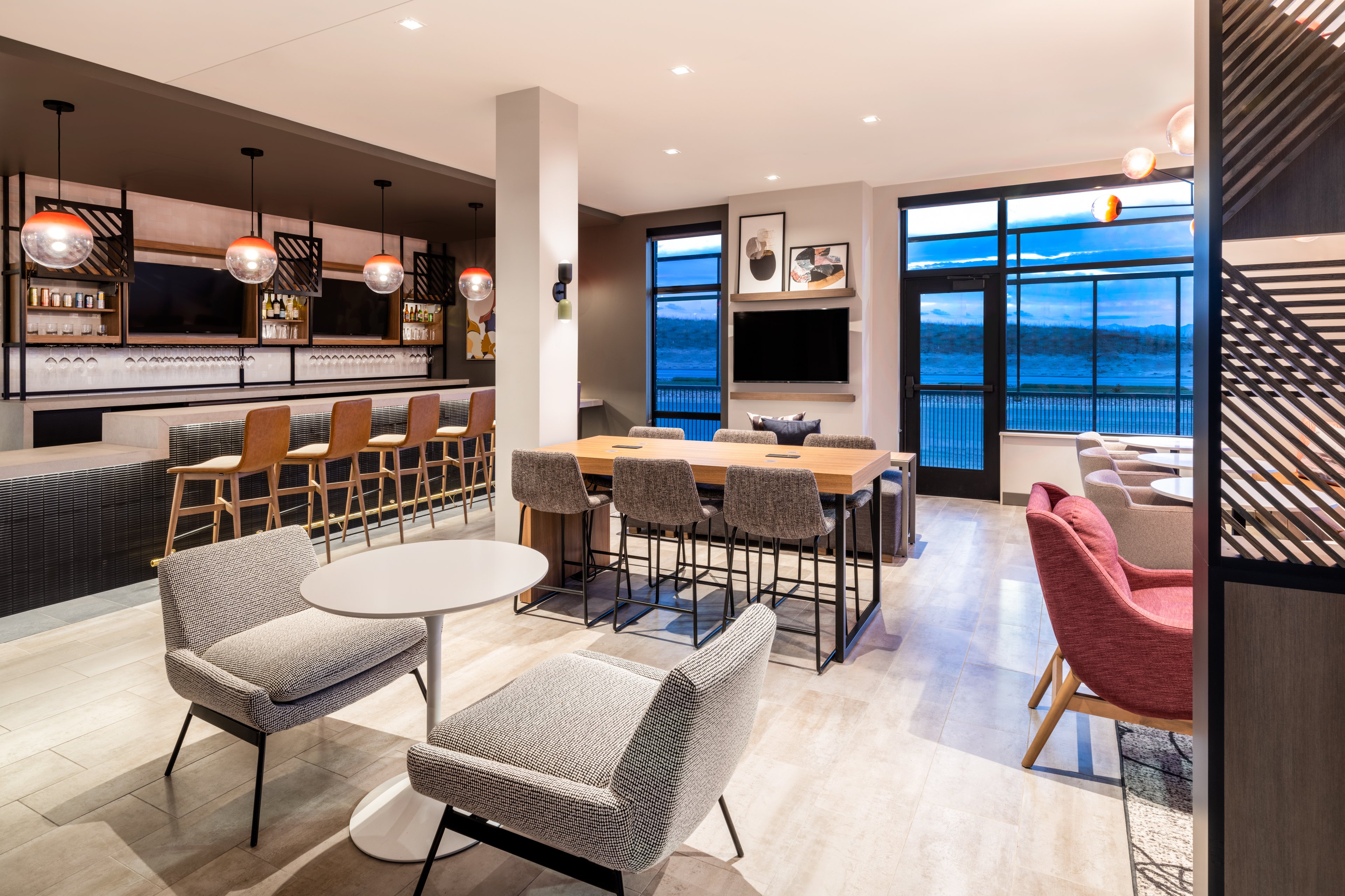 Atwell Suites Denver Airport Tower Road 24/33