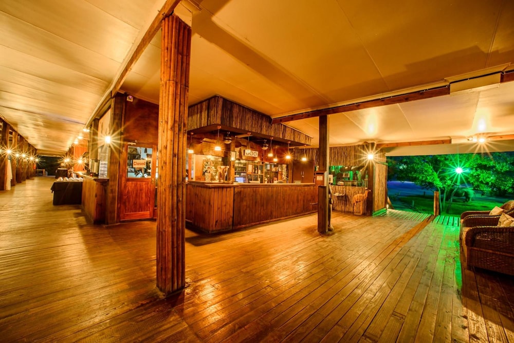 Nkambeni Safari Camp 13/64