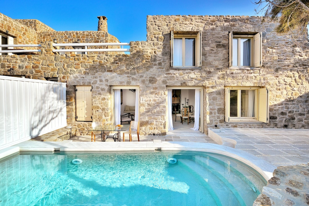 Mykonos Dream Villas 78/87