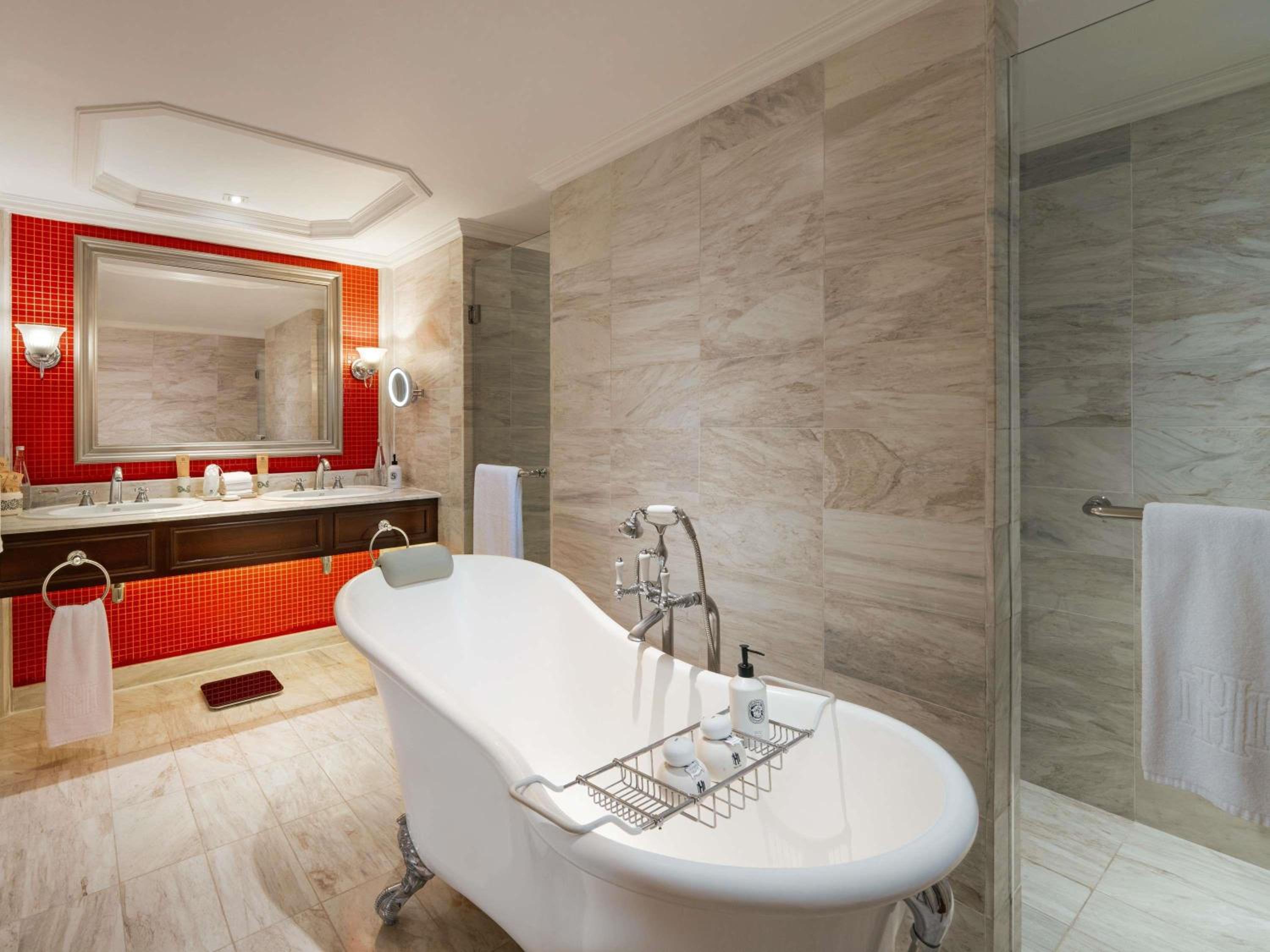 Prestige, Suite, King Bed, Lounge Access, Opera Wing، Sofitel Legend Metropole Hanoi Hotel 6/6