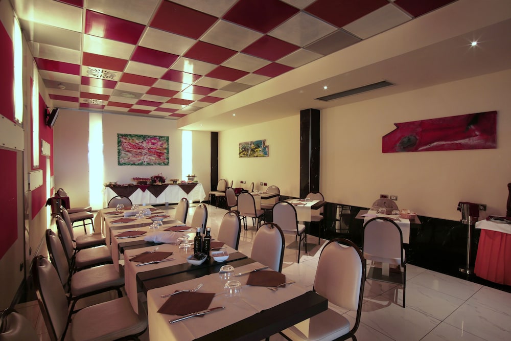Hotel Galilei 27/40