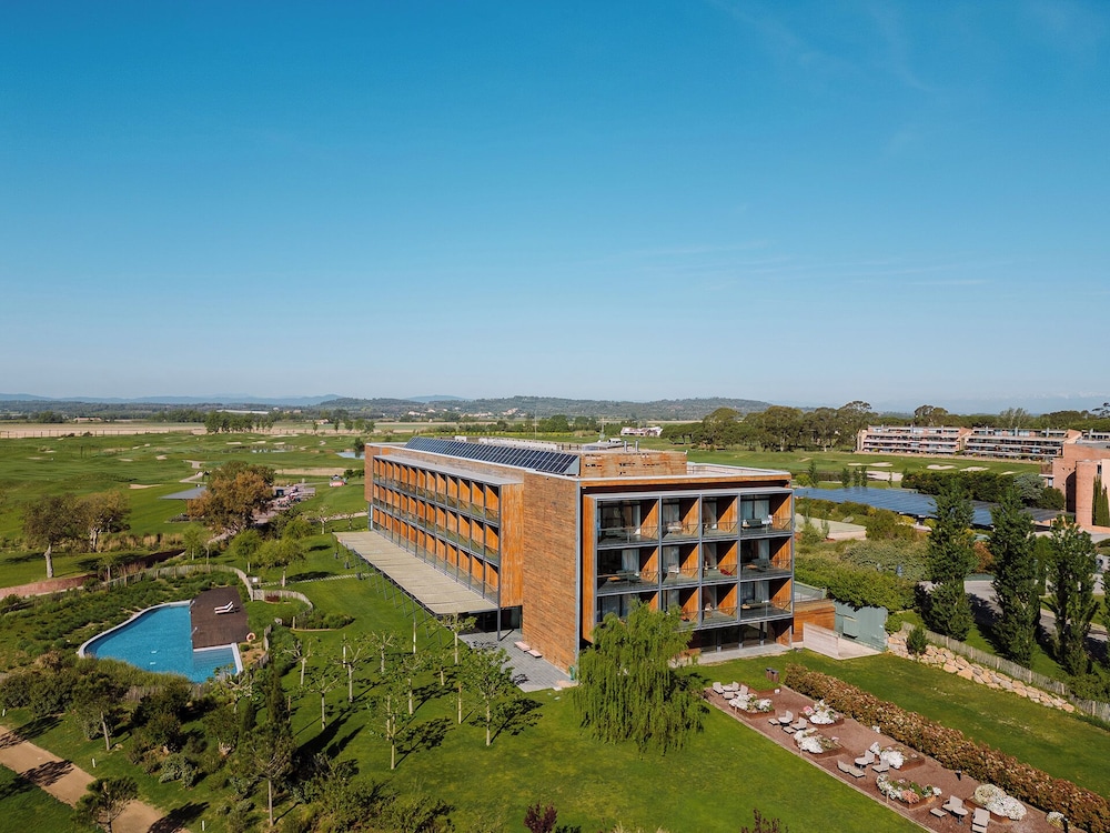Emporda Golf Resort 5/60