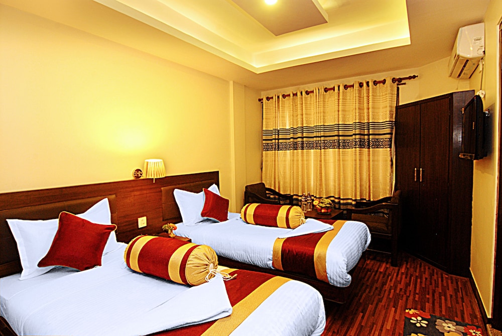 Hotel Buddha 10/56