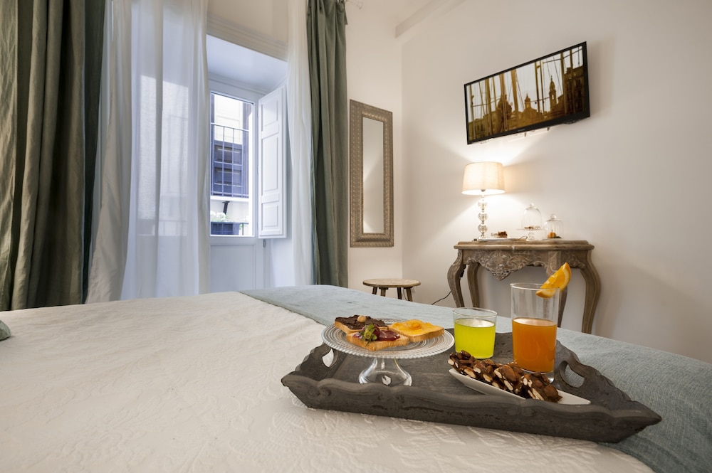 Palazzo Natoli Exclusive Rooms 56/74
