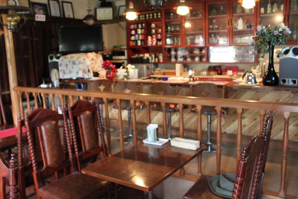 Le Café Cerisier 24/41