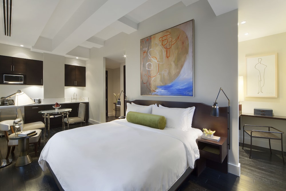 JUNIOR SUITE, CLASSIC