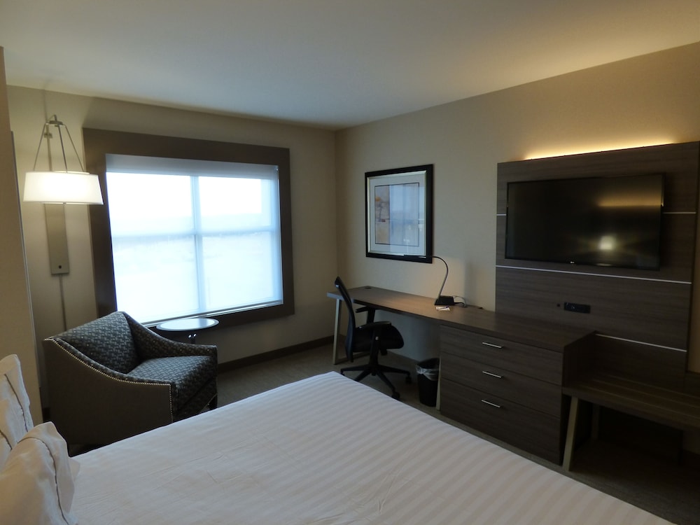 Holiday Inn Express And Suites Plymouth Ann Arbor Area 13/50