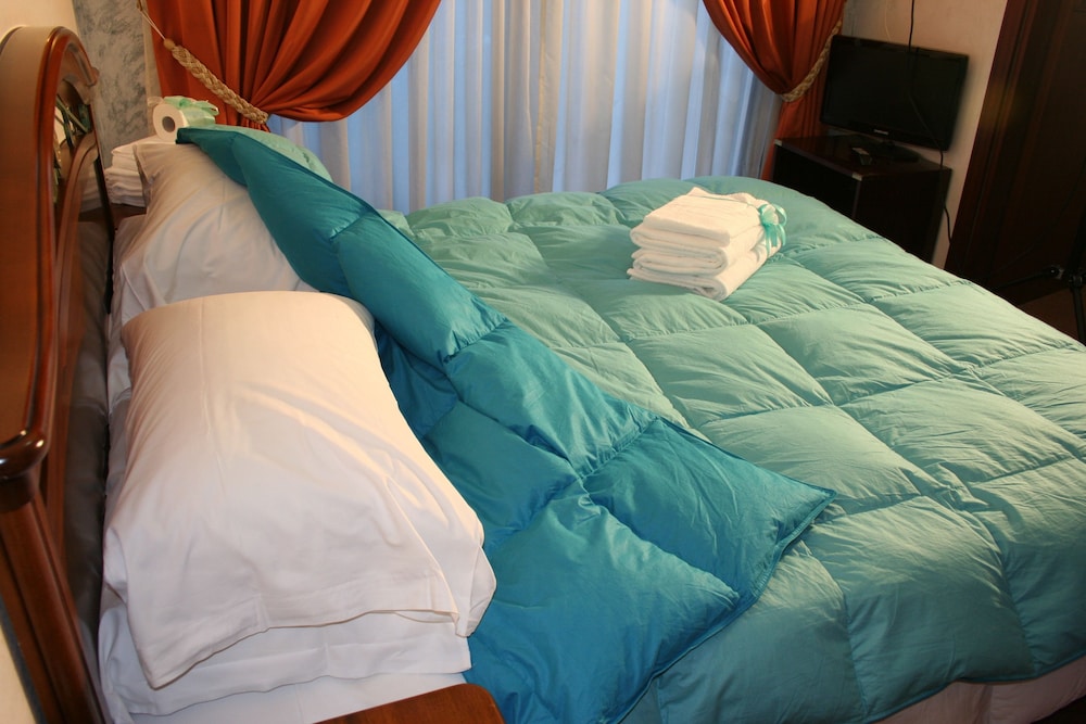 Euro House Inn Airport Hotel Residence 34/72