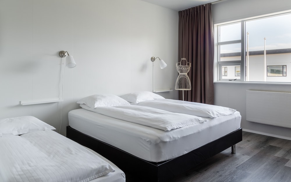 Guesthouse Hamar 5/26