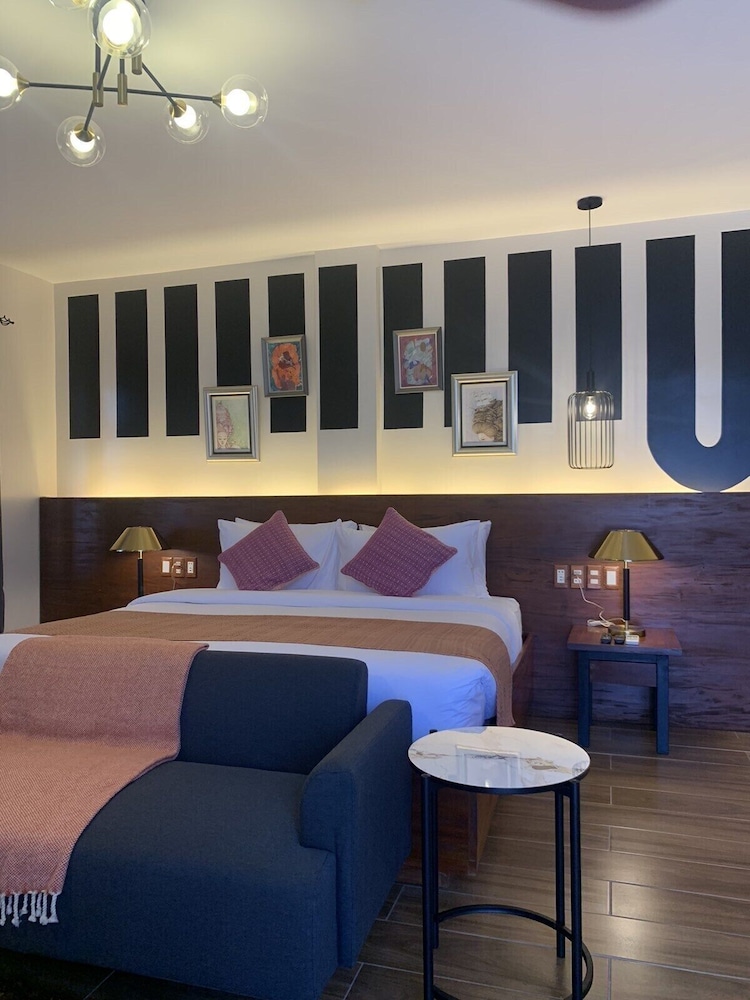 UNWND Boutique Hotel Camiguin 30/50