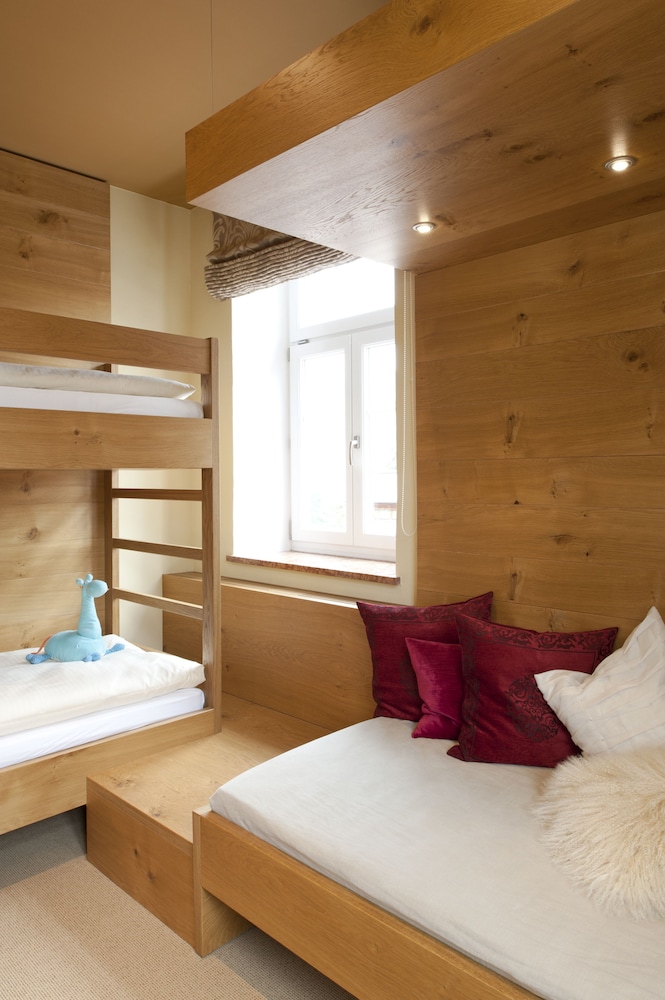 The Townhouse Ruhpolding 17/50
