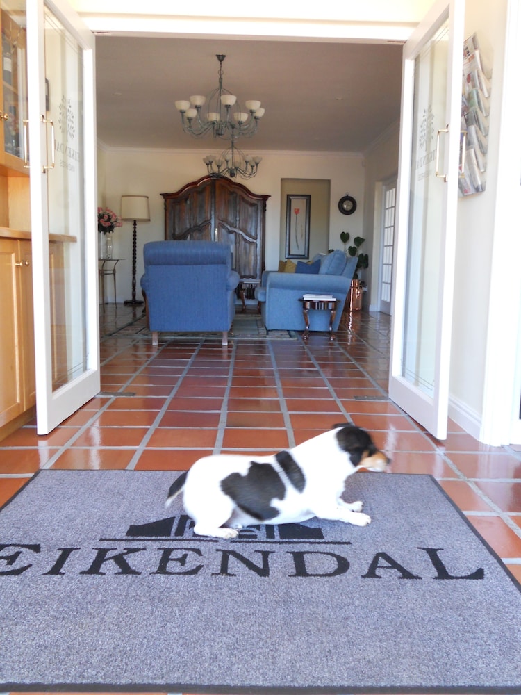 Eikendal Lodge 51/66
