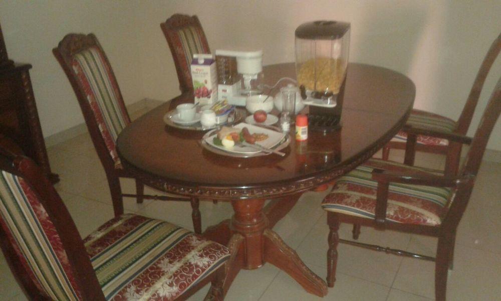Den View Guest House 9/14