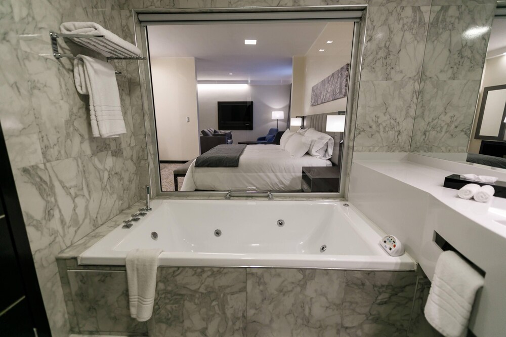 Hilton Garden Inn Santiago del Estero 28/78