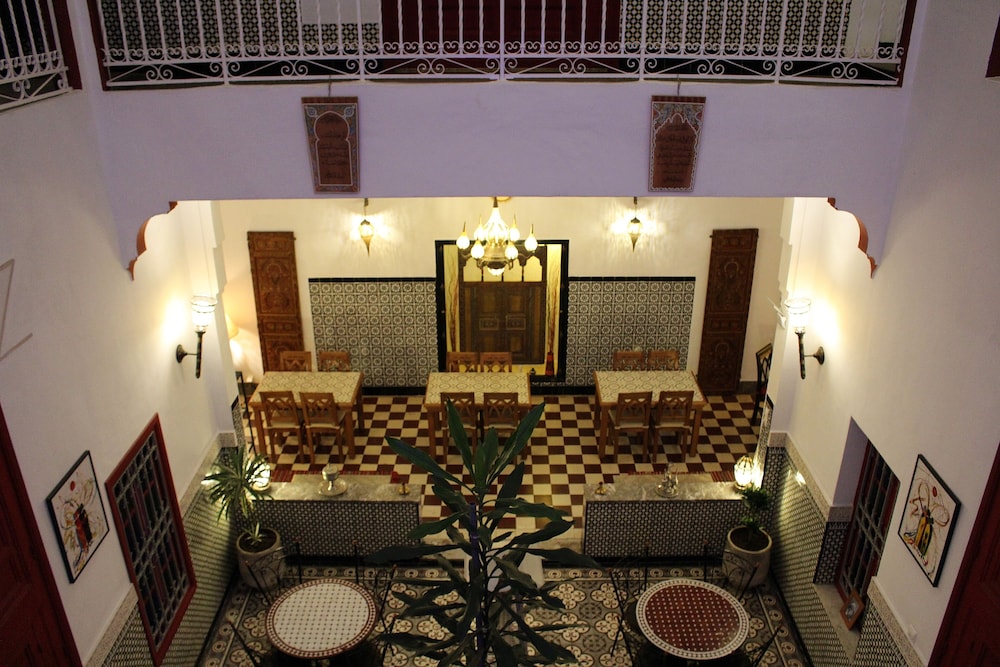 Riad Meftaha 5/50