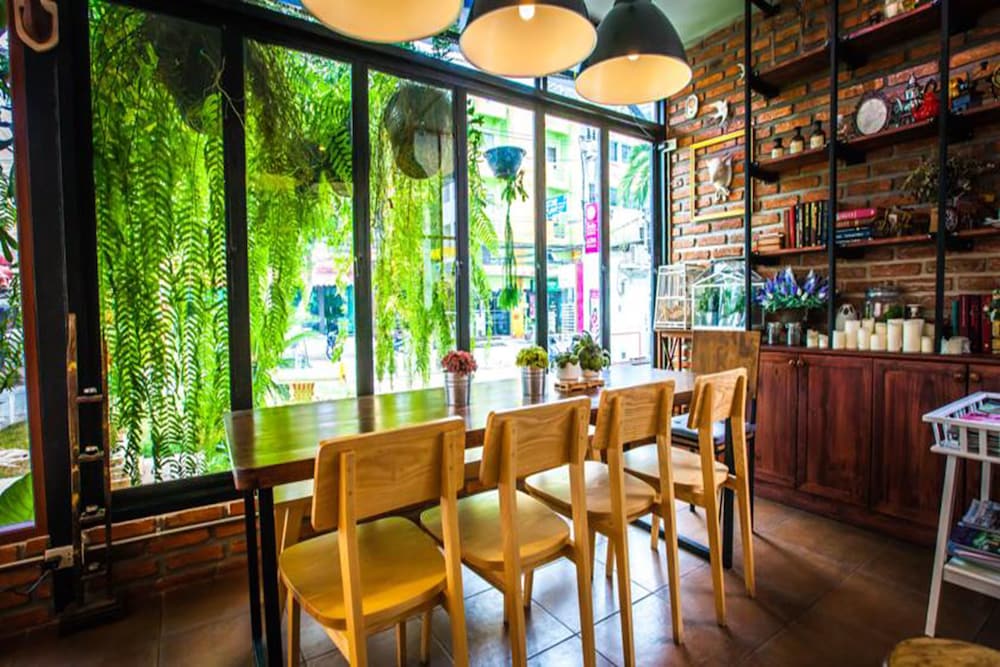 Klaang Muang Hotel Rayong 44/54