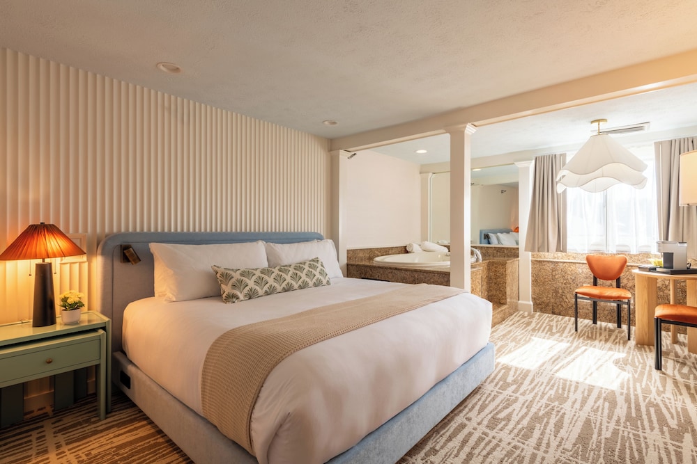 MEADOWMERE RESORT 23/74