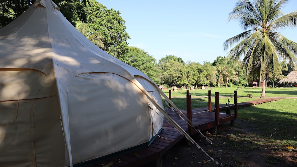 Cabanas Tequendama Playa Arrecifes Parque Tayrona 17/36