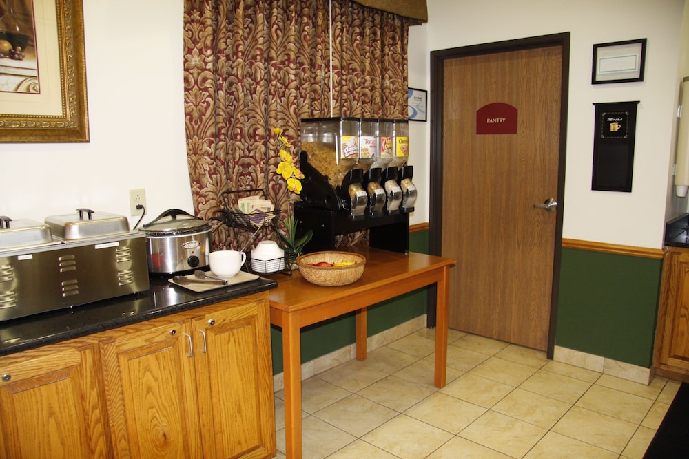 Horizon Inn and Suites 18/62