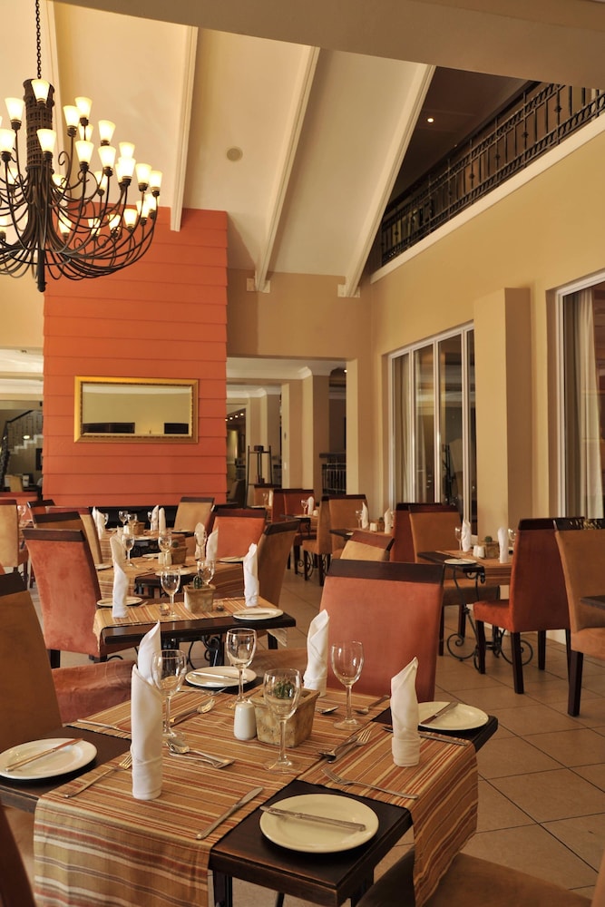 Protea Hotel Nelspruit 37/45