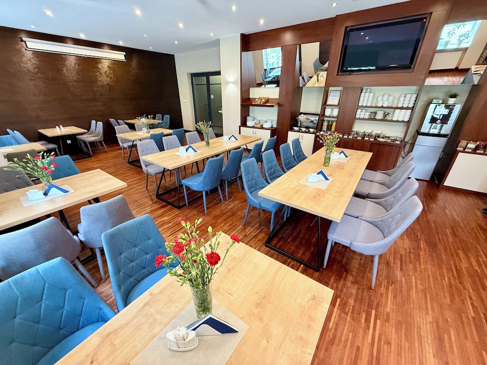 Boutique Hotel’s Lodz Milionowa 37/55