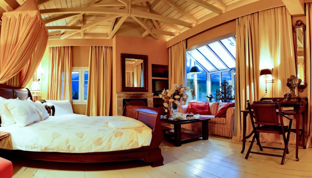 Anerada Inn Boutique Hotel 7/42