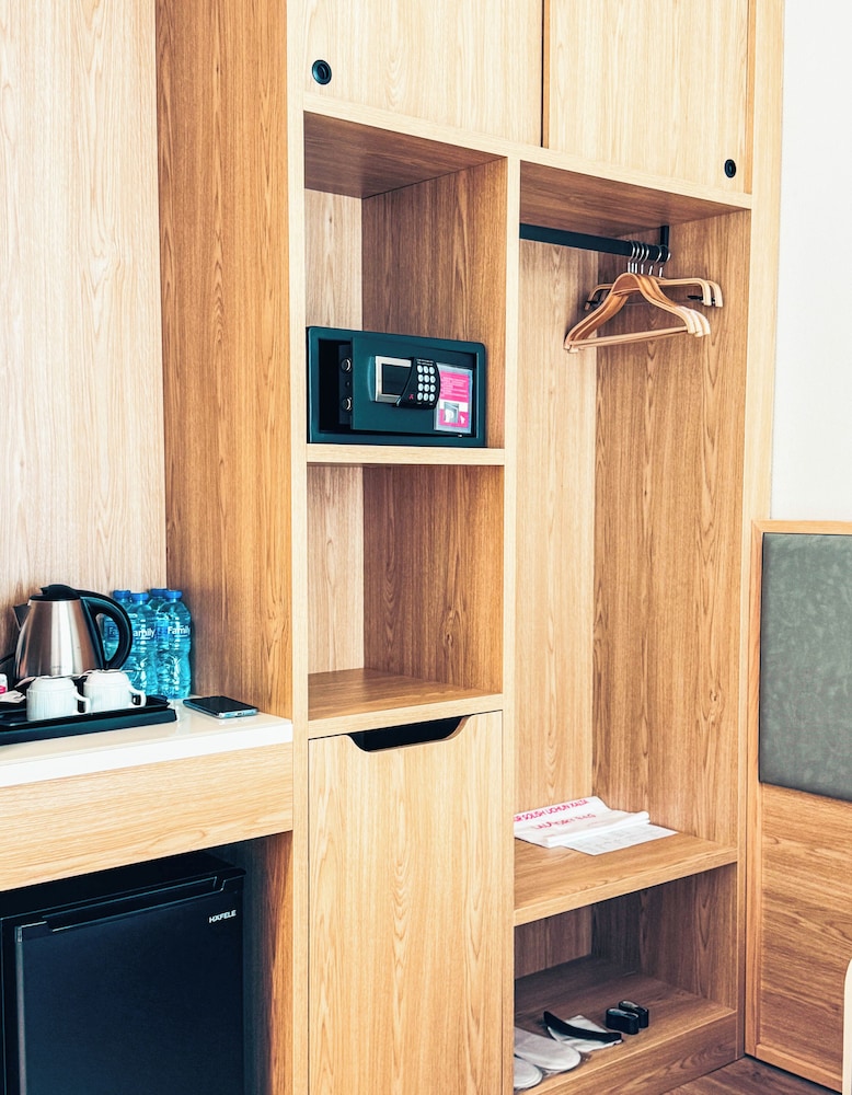 Ramada Plaza by Wyndham Tashkent Airport 66/70
