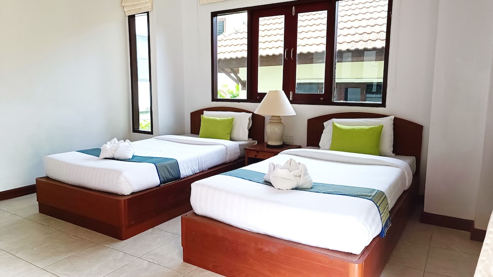 La Mer Samui Resort 5/27