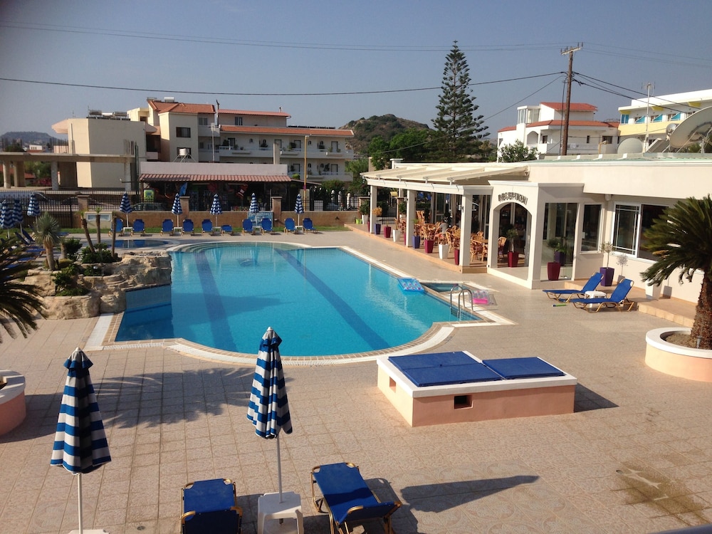 Rhodian Rose Hotel 48/58