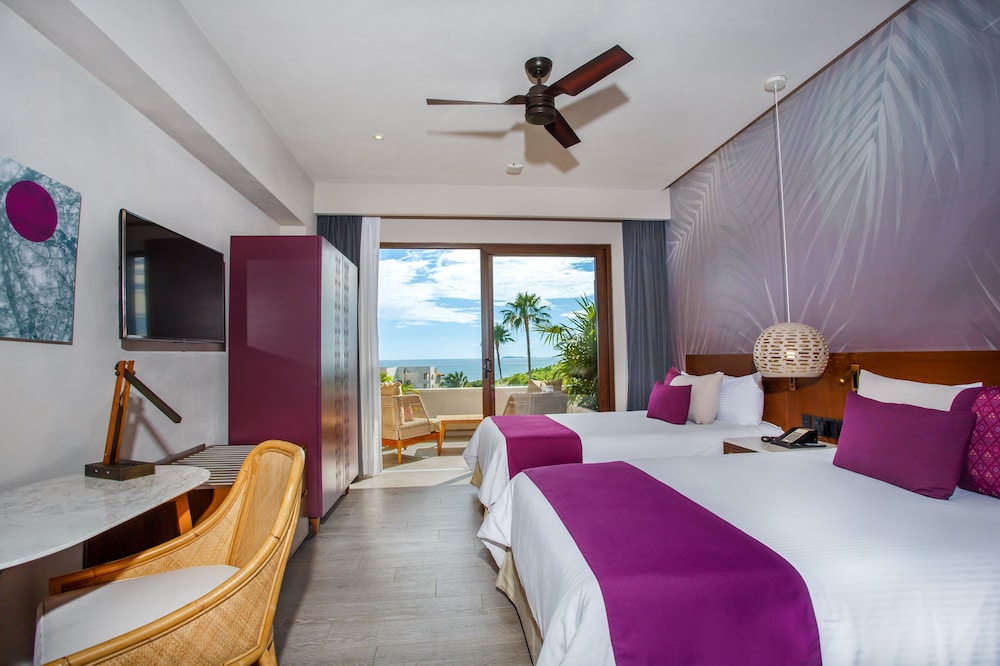 Armony Marival Resort & Spa Punta de Mita - MGallery collection 19/74