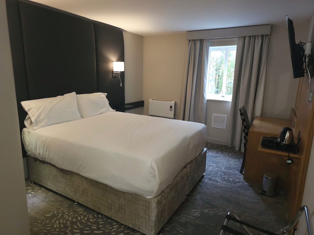 Wigan Oak Hotel by Belvilla 9/53