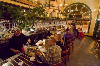 Geiser Grand Hotel 30/50