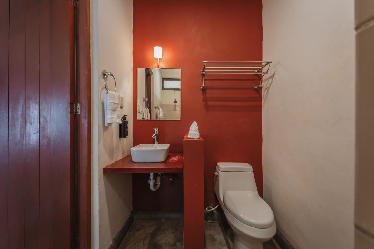 Casa Aura Hotel Merida 48/49