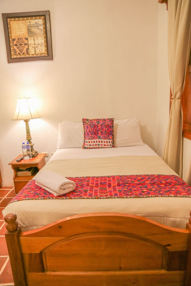 EL CARMEN SUITES 19/35