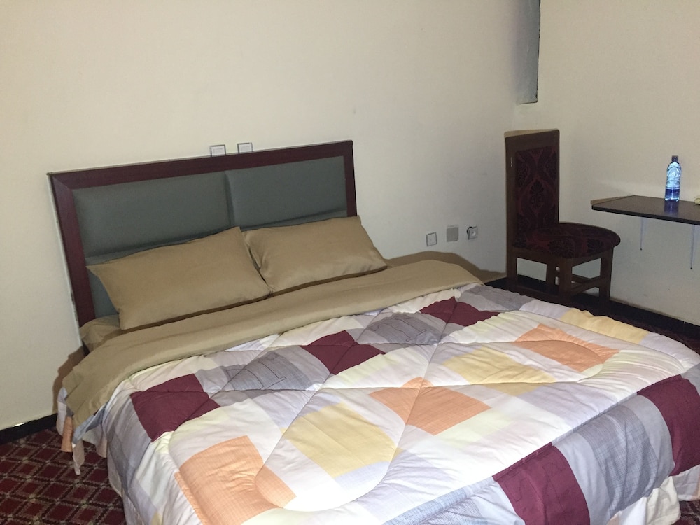 Melala Addis Bed & Breakfast 4/15