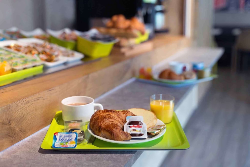 Ibis Budget Lyon Villefranche Sur Saone 34/48