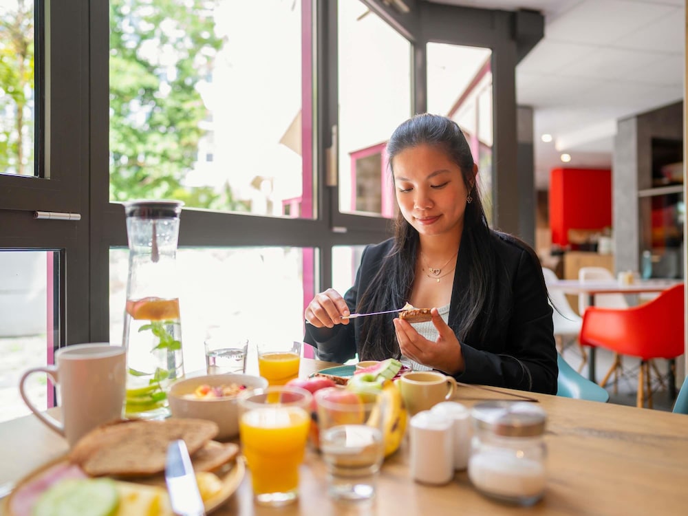 Ibis Munchen City Hotel 67/77