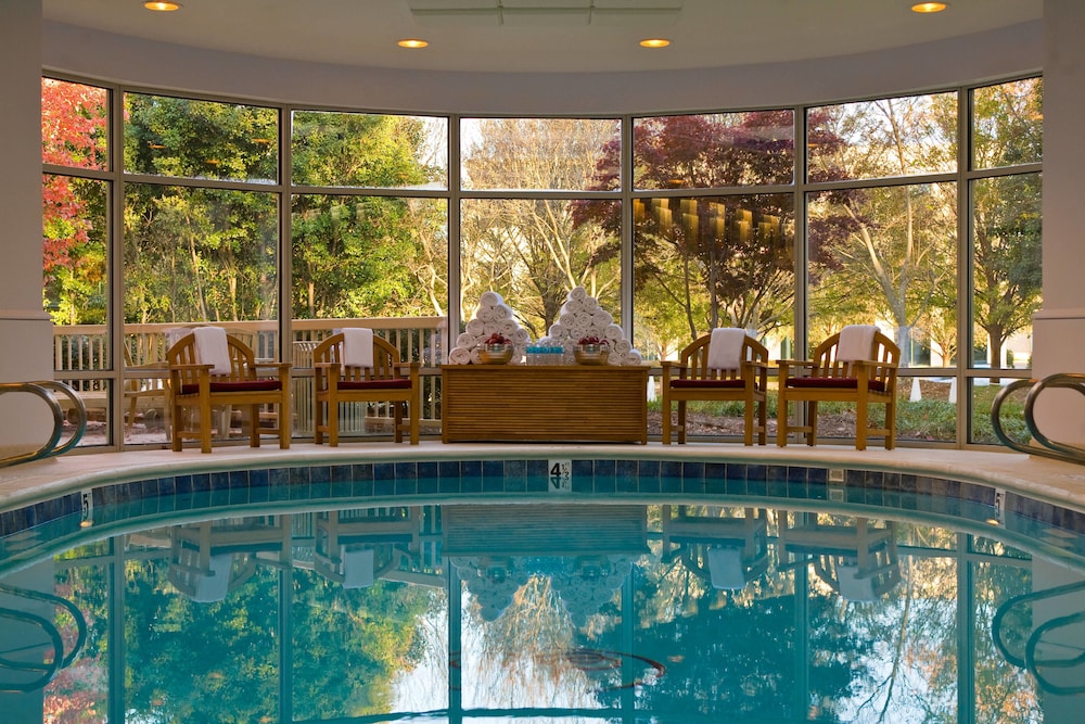 Renaissance Charlotte Southpark Hotel 3/65