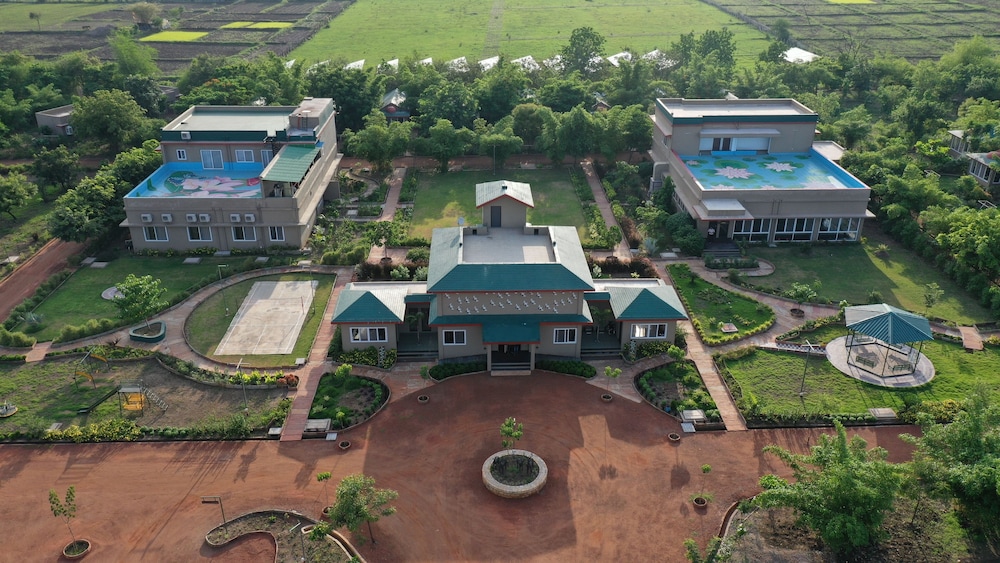 Tathastu Tadoba in Bhadravathi