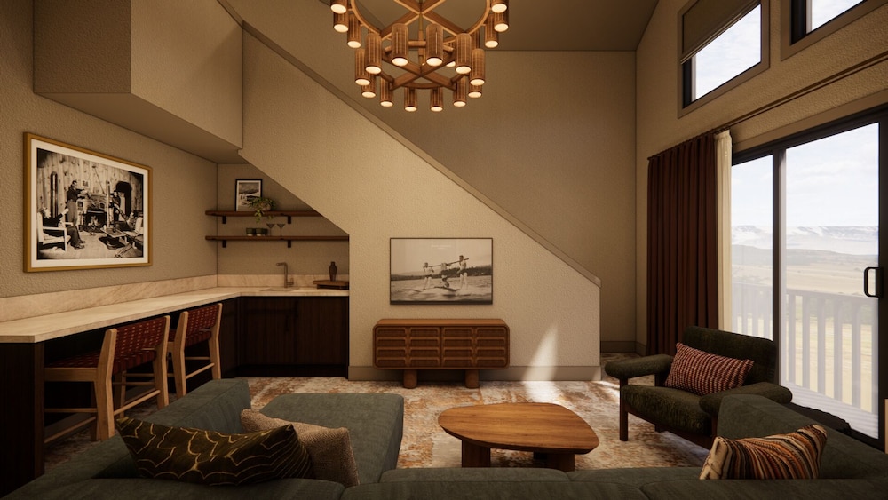 Grouse Mountain Lodge 38/62