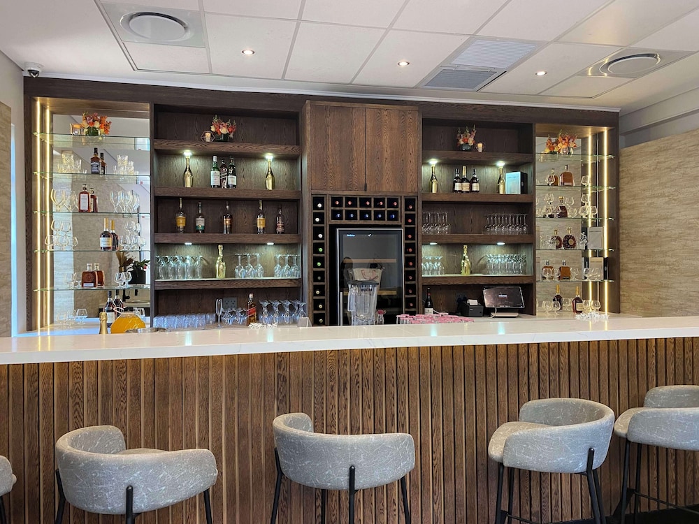 Radisson Hotel & Convention Centre Johannesburg, O.R. Tambo 33/50