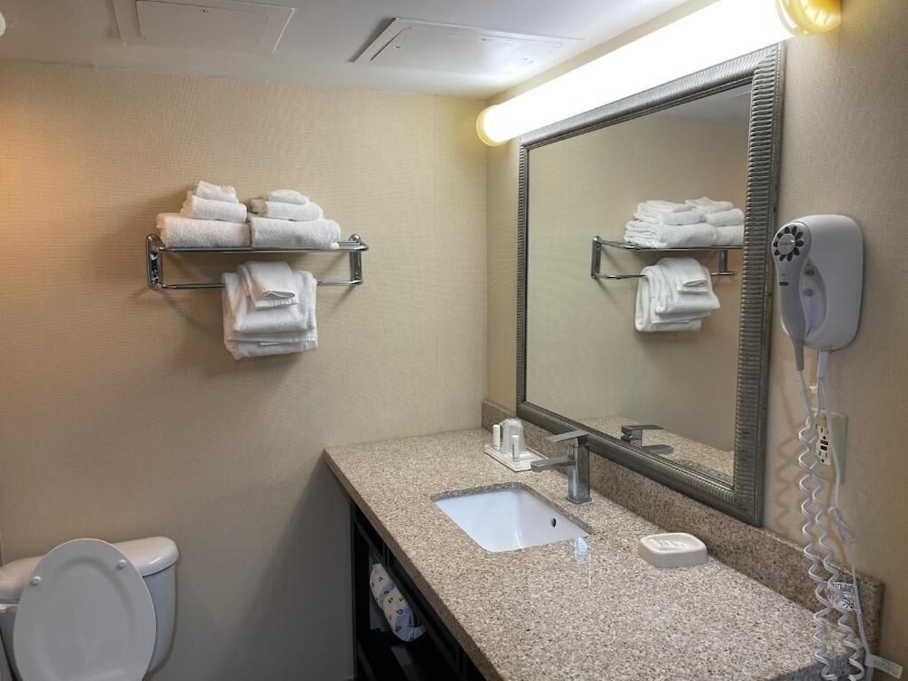 Wyndham Garden Dover 30/31