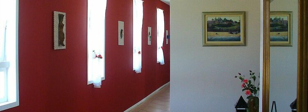 Hotel Porto de Paz 3/16