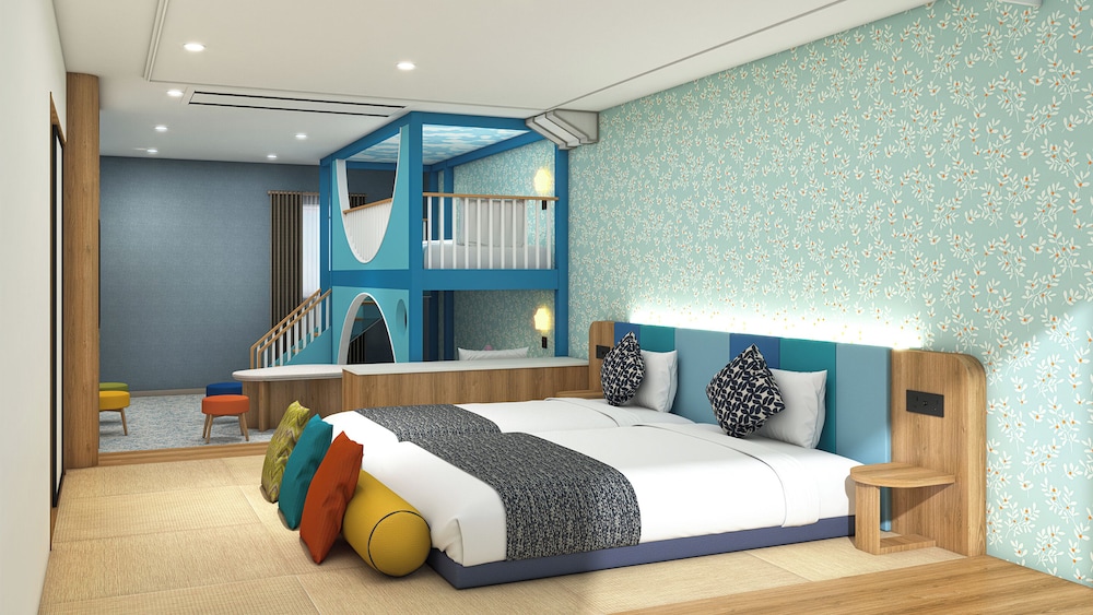Seagaia Forest Cottages 24/50