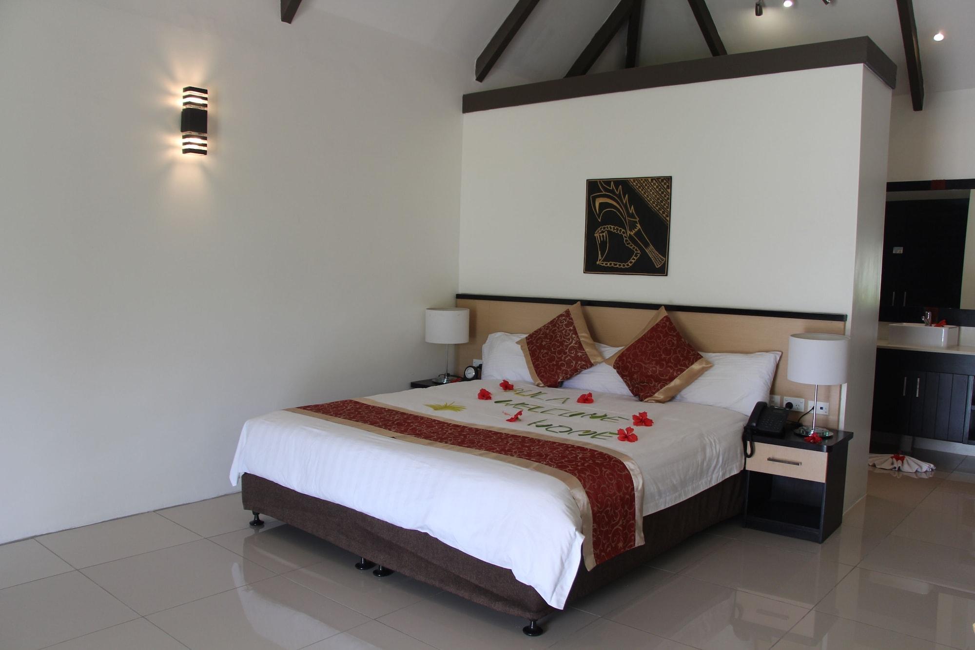 Hotel Suite