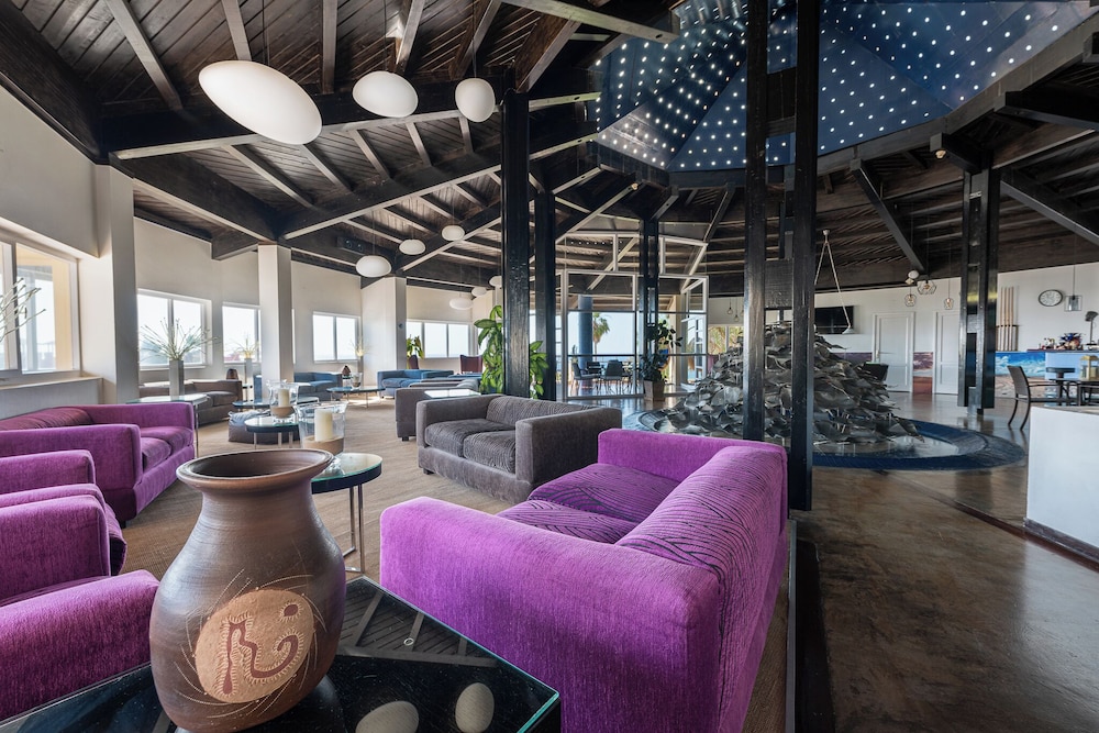 Hotel LIVVO Risco del Gato Suites 26/50