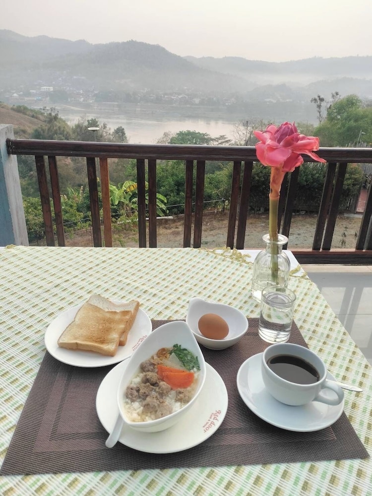 Chiang Khong Hill 35/50