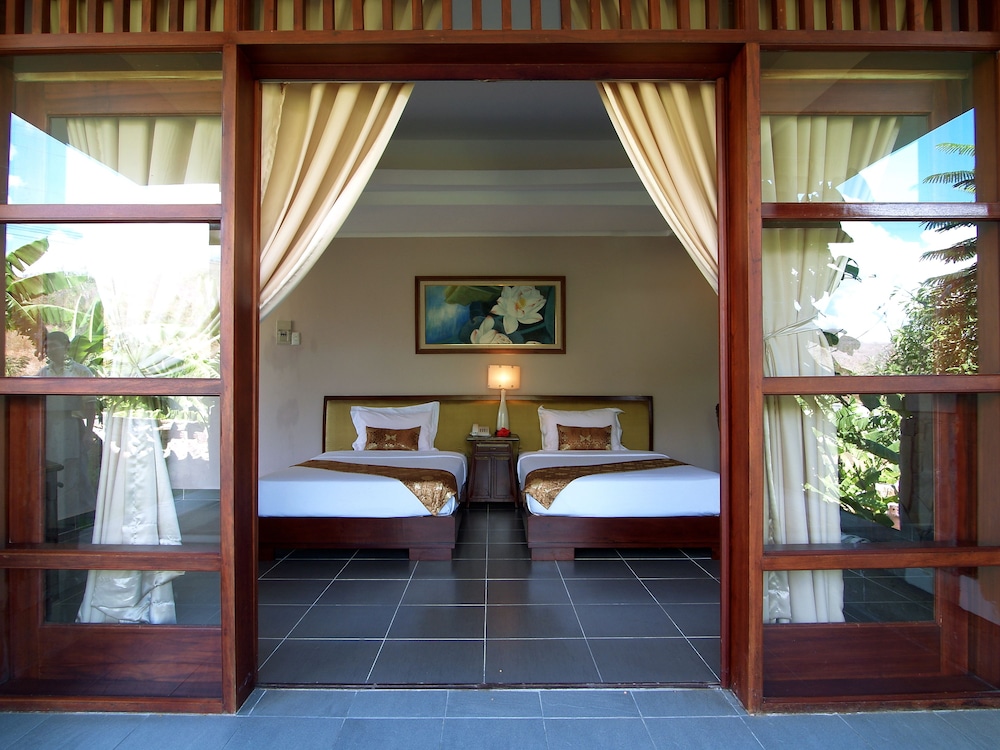 Romana Resort And Spa 50/50