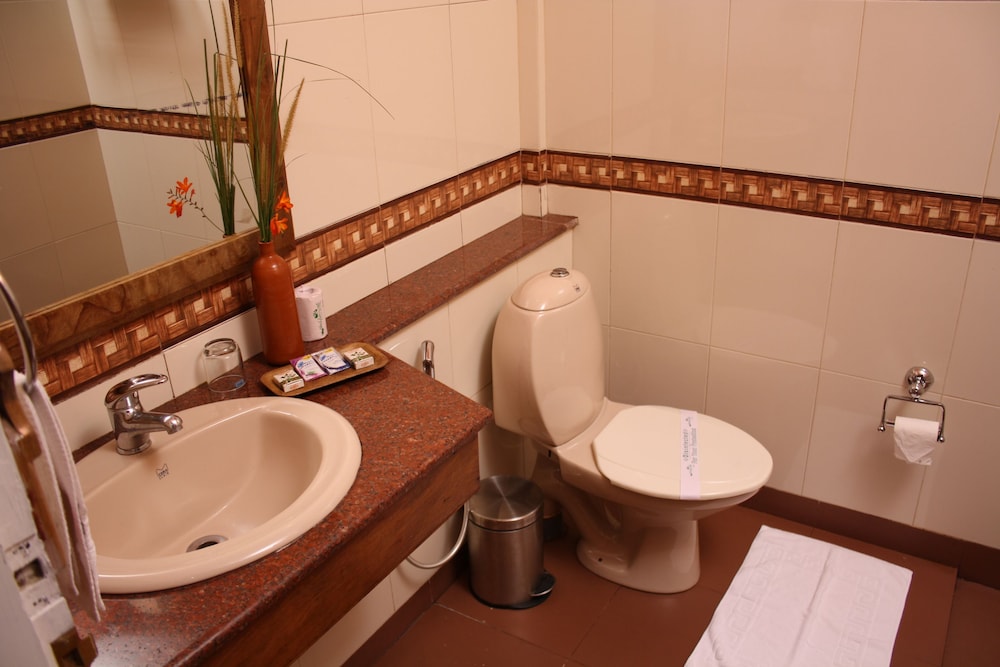 Blackberry Hills Munnar - Nature Resort & Spa 18/73