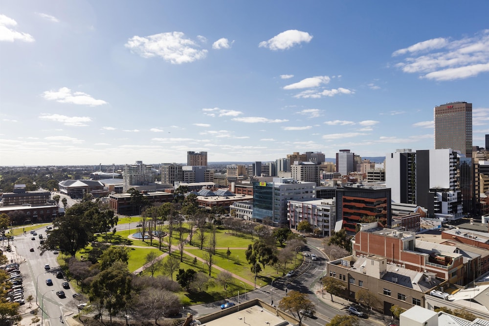 iStay Precinct Adelaide 73/79